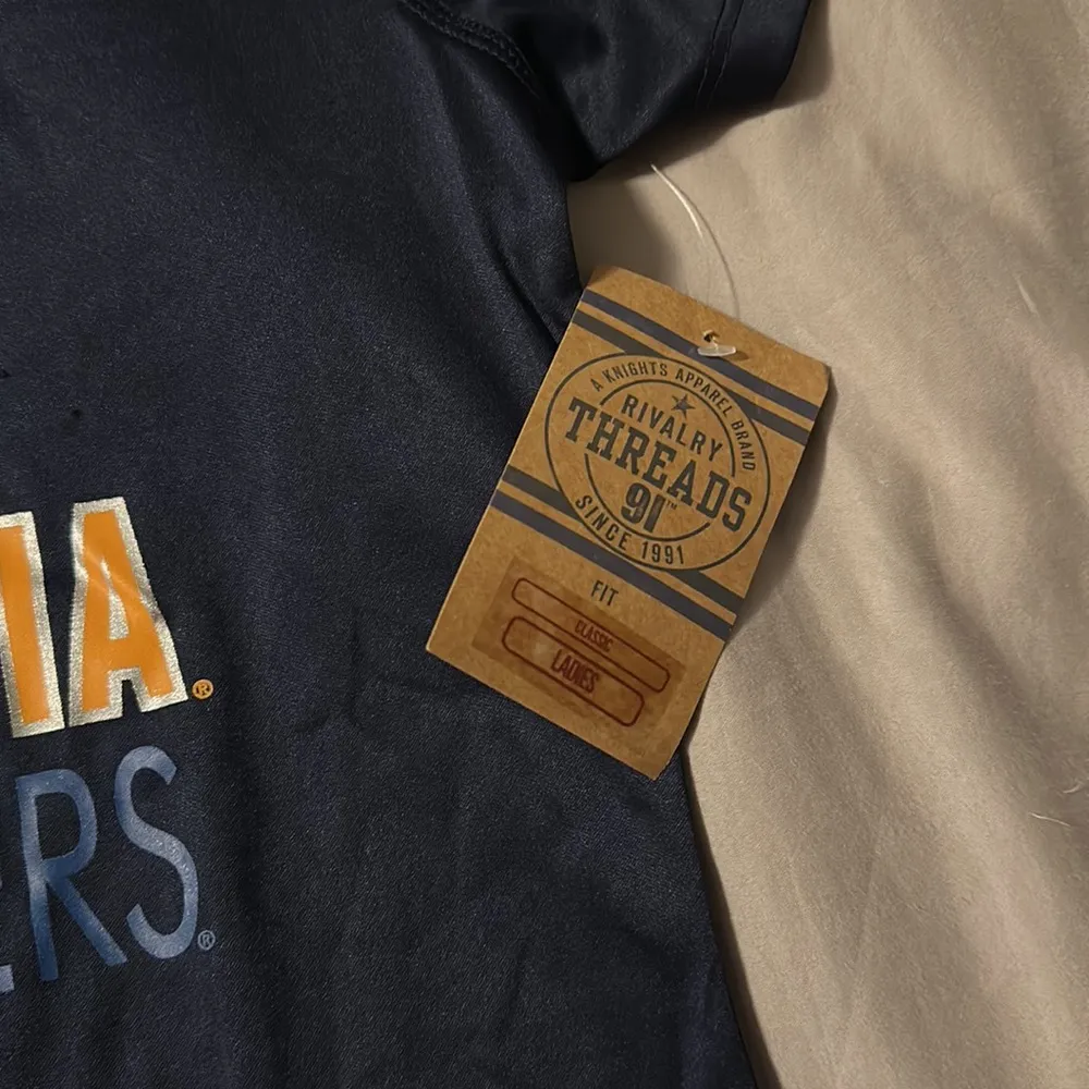 Ladies dri fit tshirt - Image 4