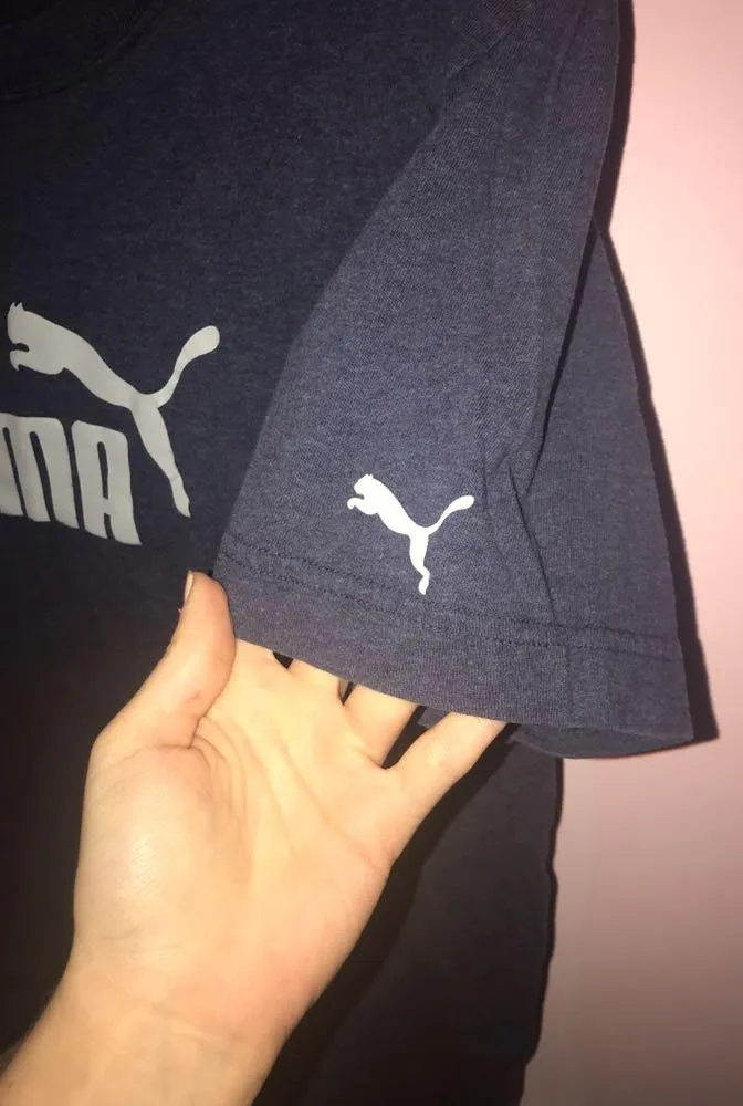 Puma T-Shirt - Image 2