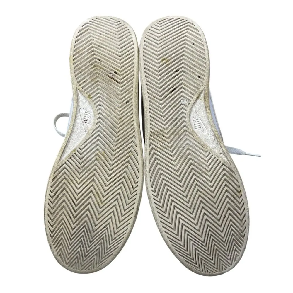 Nike Court Royale 2 Women's Sneaker Tennis Shoe White Size 10 - Image 11
