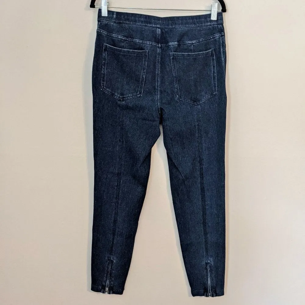 Isaac Mizrahi Skinny Jeans Size 8 Stretch Denim Skinny Fit - Image 6