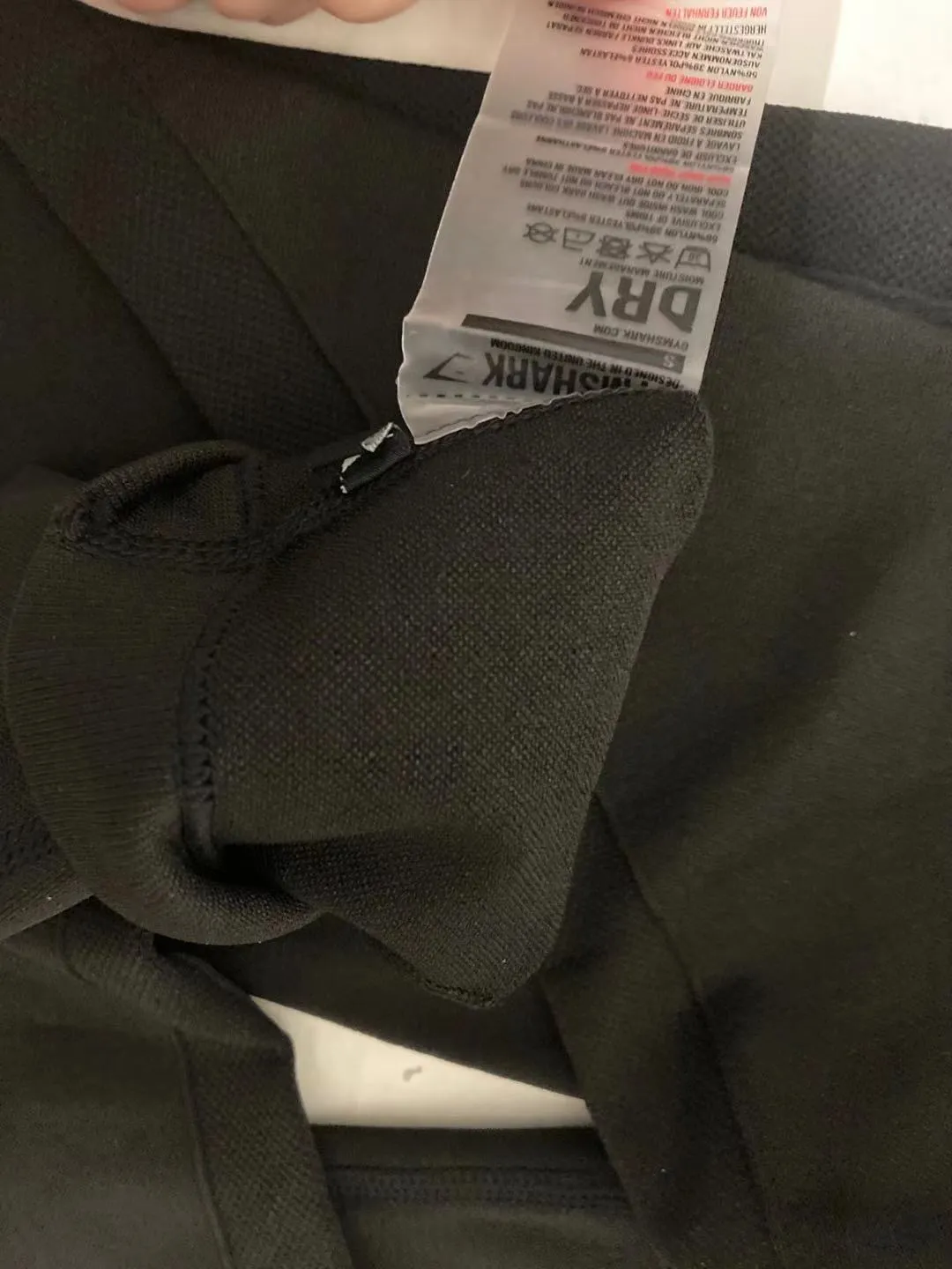 Gymshark Flex Highwaisted Leggings - Image 7