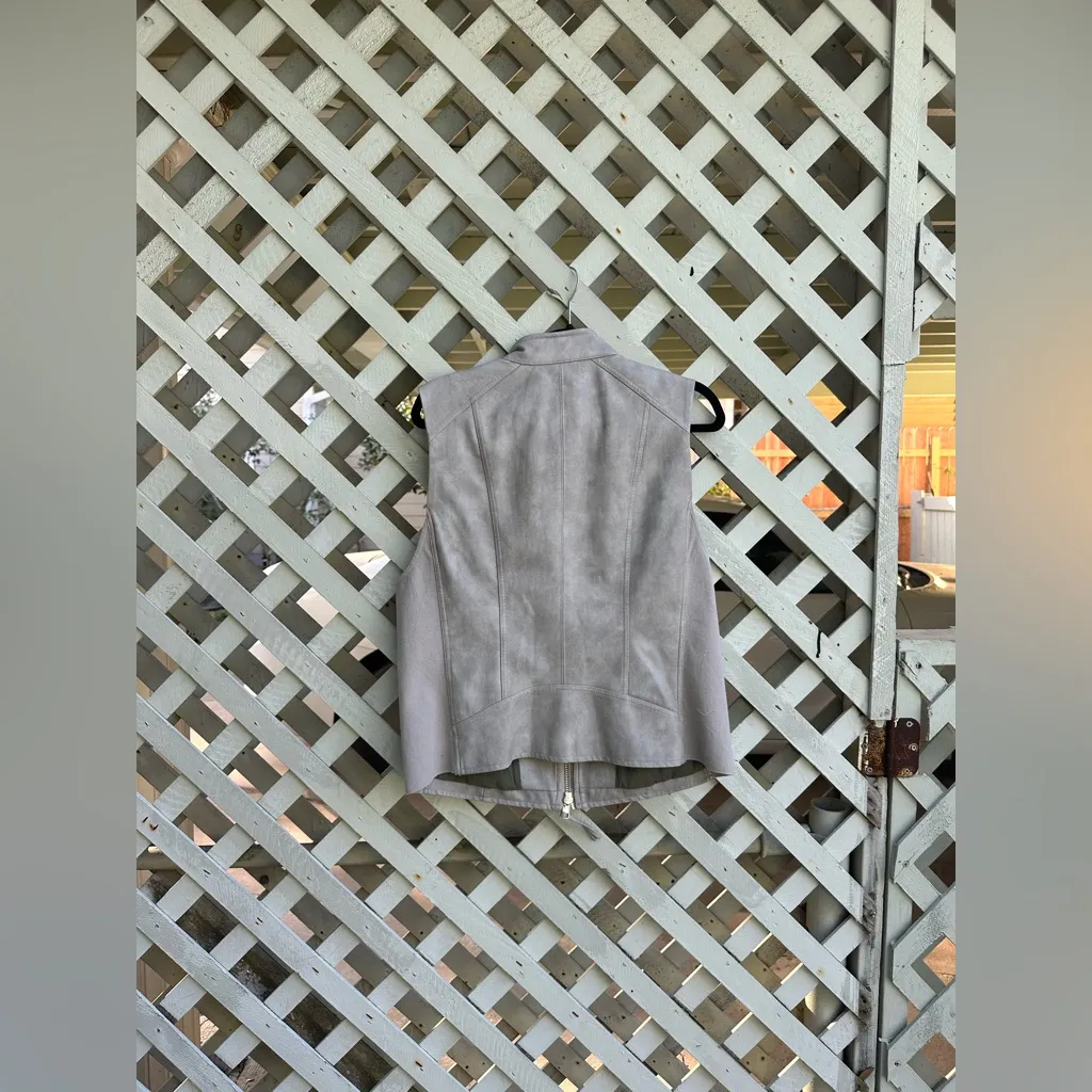 Free people Sweeney Vegan Vest - Image 5