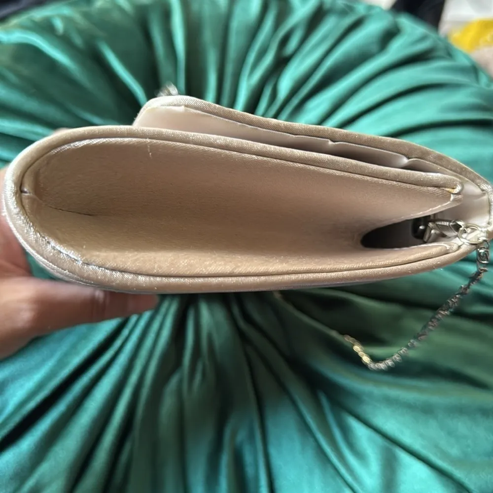 Clutch/shoulder purse - Image 6