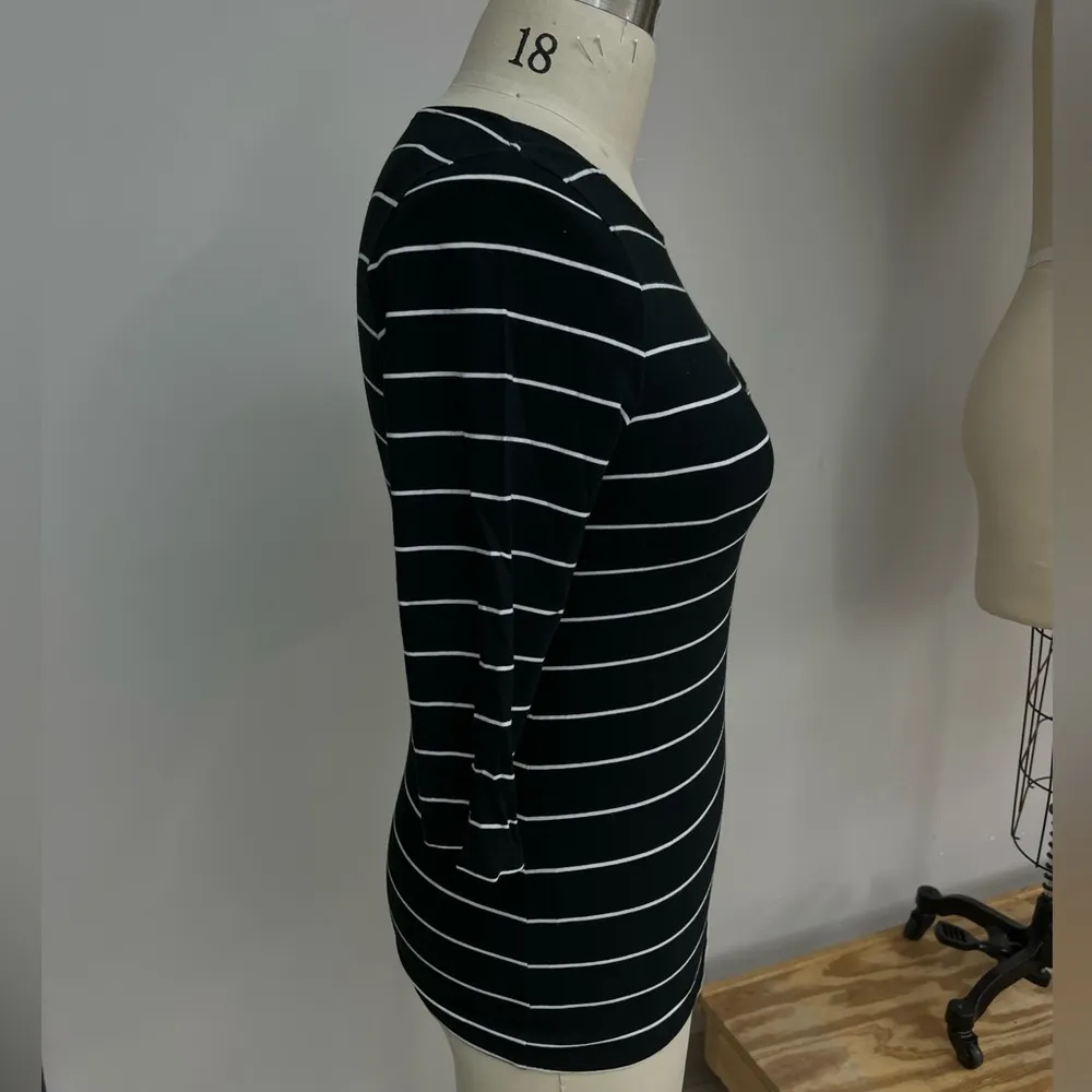 A New Day Boatneck Tee XL - Image 5