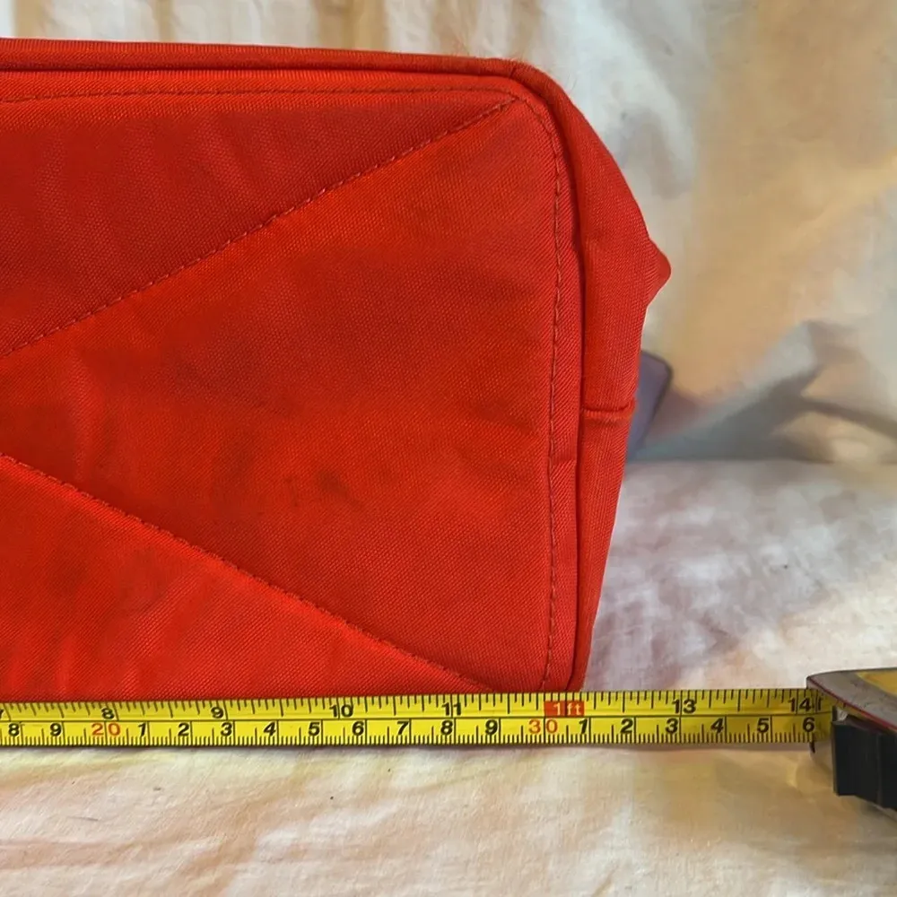 Marc by Marc Jacobs Domo Arigato Tote-a-Lot Nylon Leather Double Handle Bag - Image 12