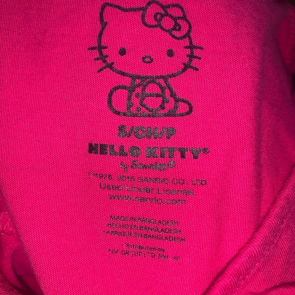 Hello Kitty Tank Top 2015 - Image 5