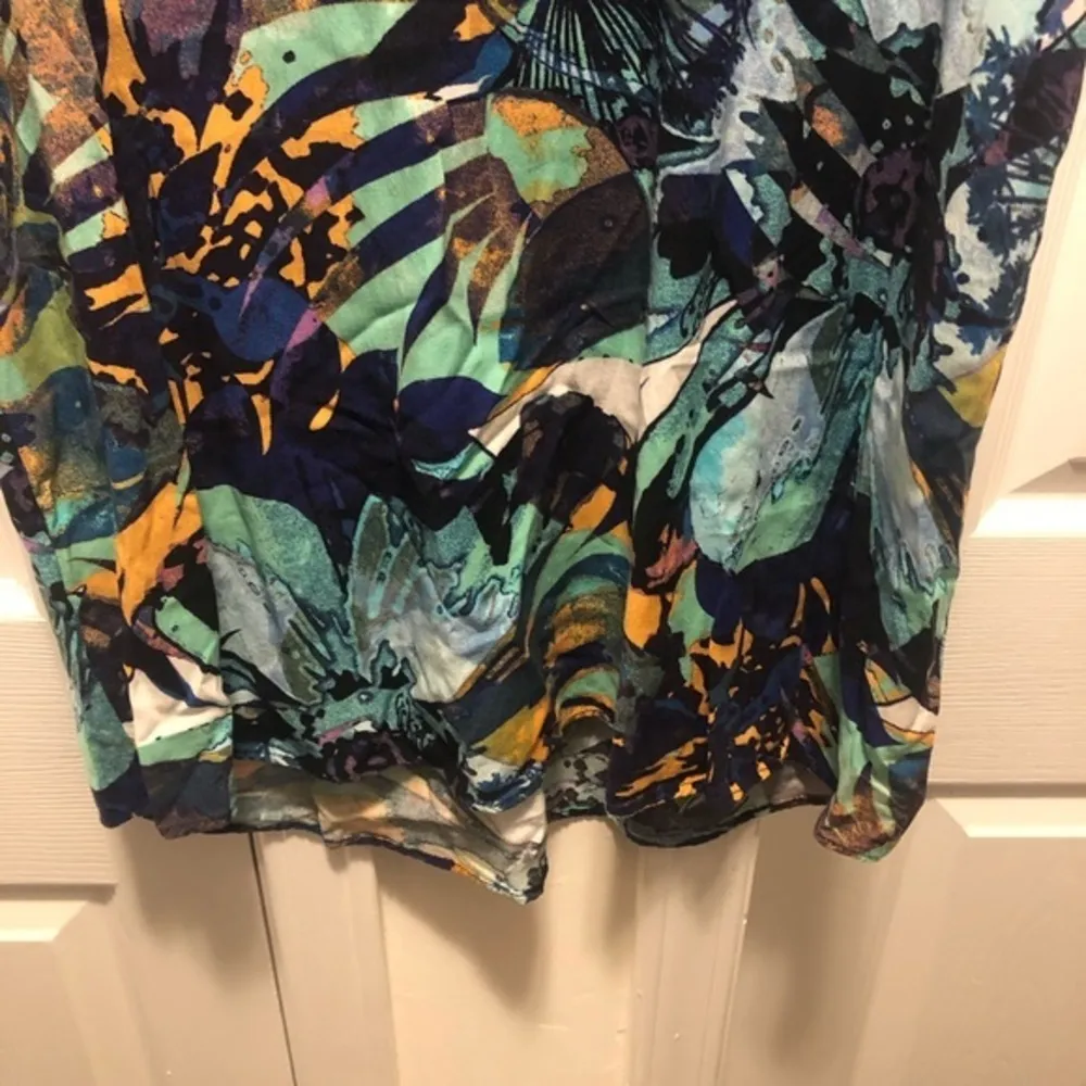 NY & Company Sleeveless Shift Dress - Image 5