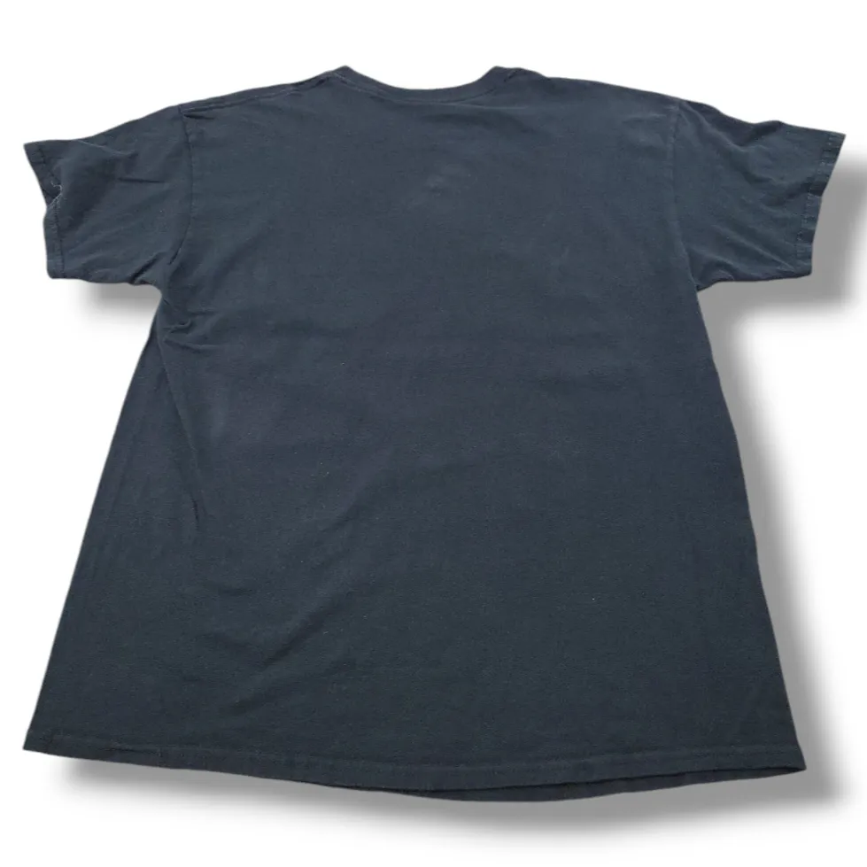 DOM T-Shirt Size Large L American Bald Eagle Dream Catcher Graphic Print T-Shirt Unisex T-Shirt - Image 5