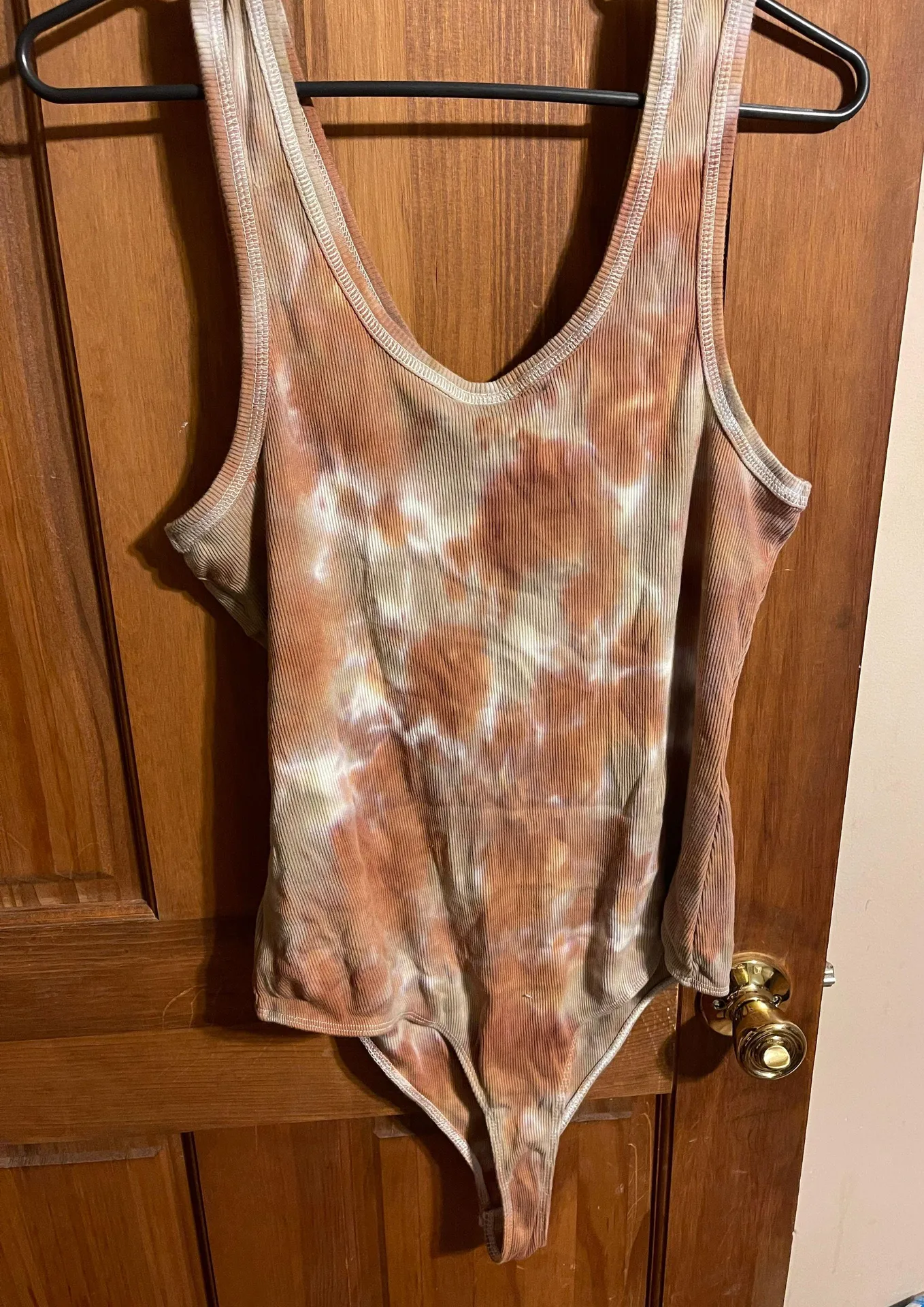 Wild Fable Bodysuit - Image 2