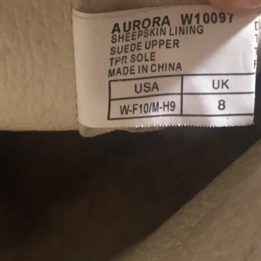 EMU Australia Women's Aurora Boot - Image 9