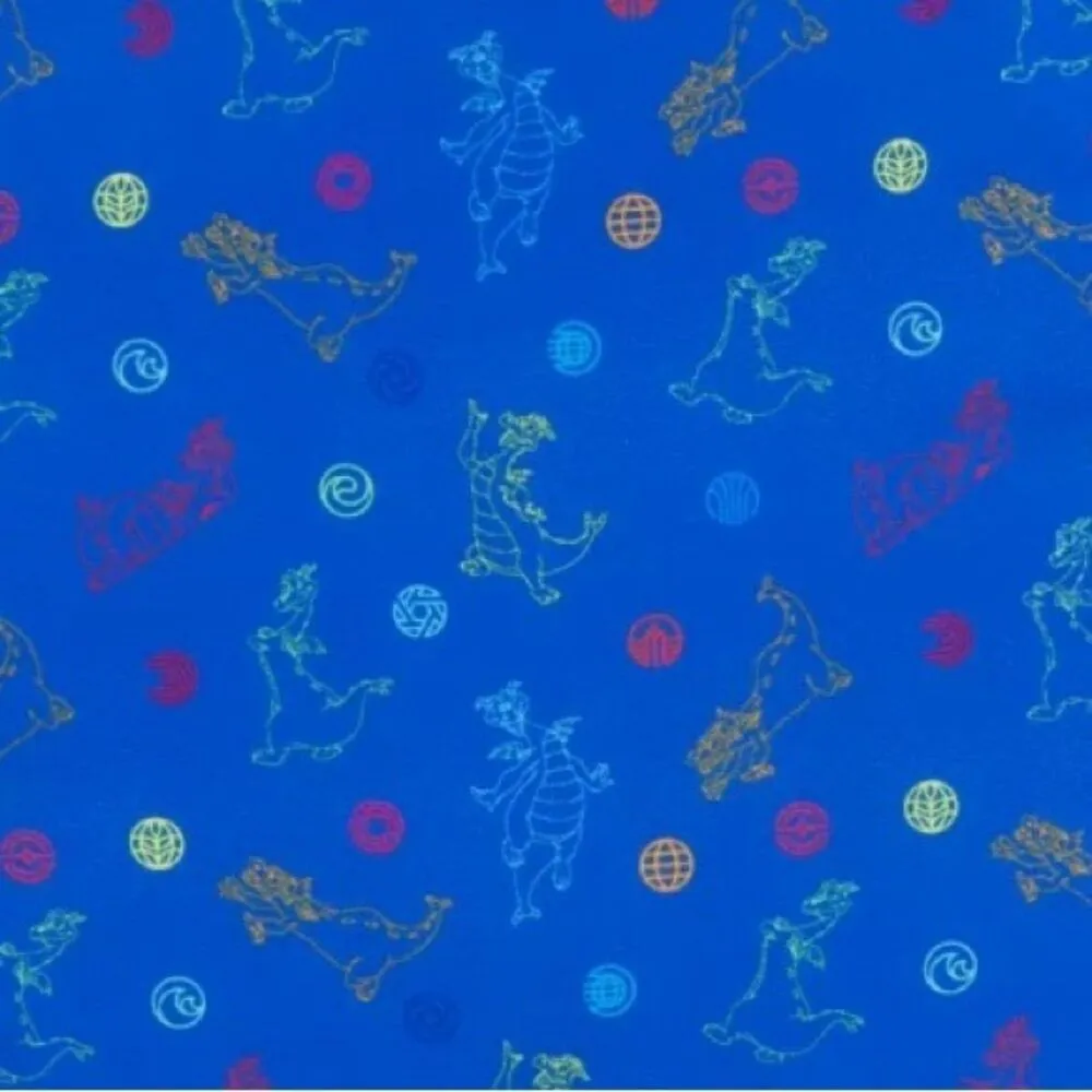 Loungefly EPCOT Mini Backpack 40th Anniversary Walt Disney World New WDW Sphere - Image 13