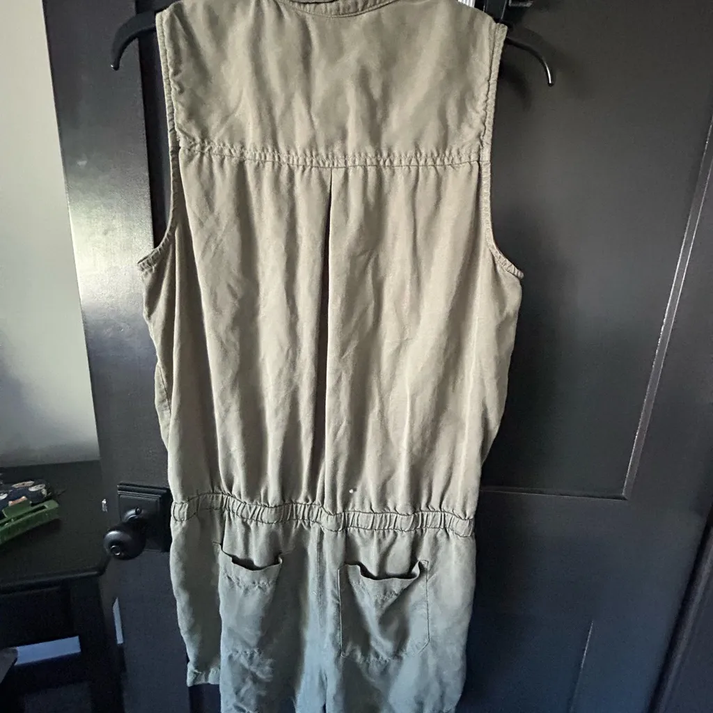 a.n.a Romper - Image 2