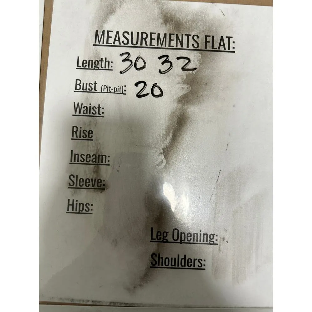 Duluth Trading Co Women Button Down Shirt Hemp Organic Cotton Blend Size Small Blue - Image 4