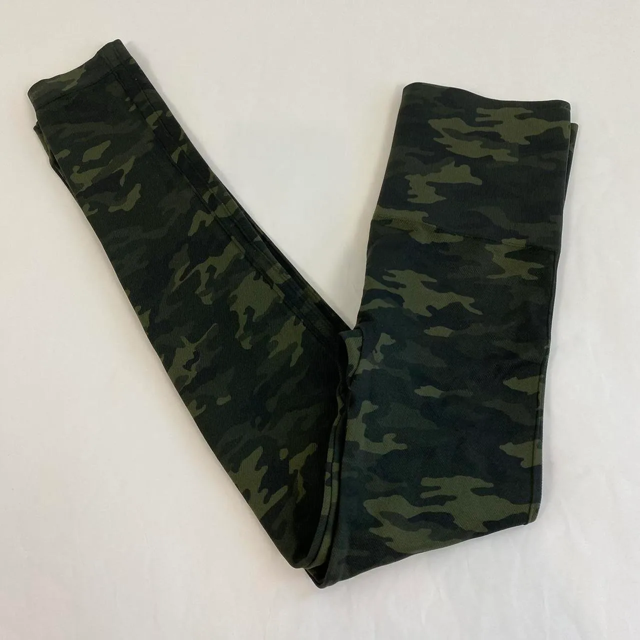 Spanx Look At Me Now Leggings - Image 3