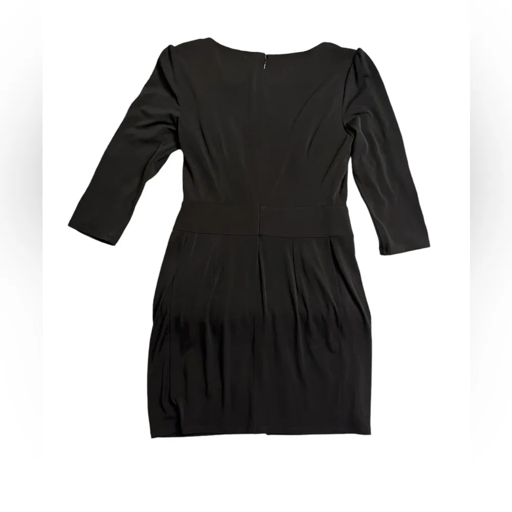 Gianni Bini black studded dress - Image 3