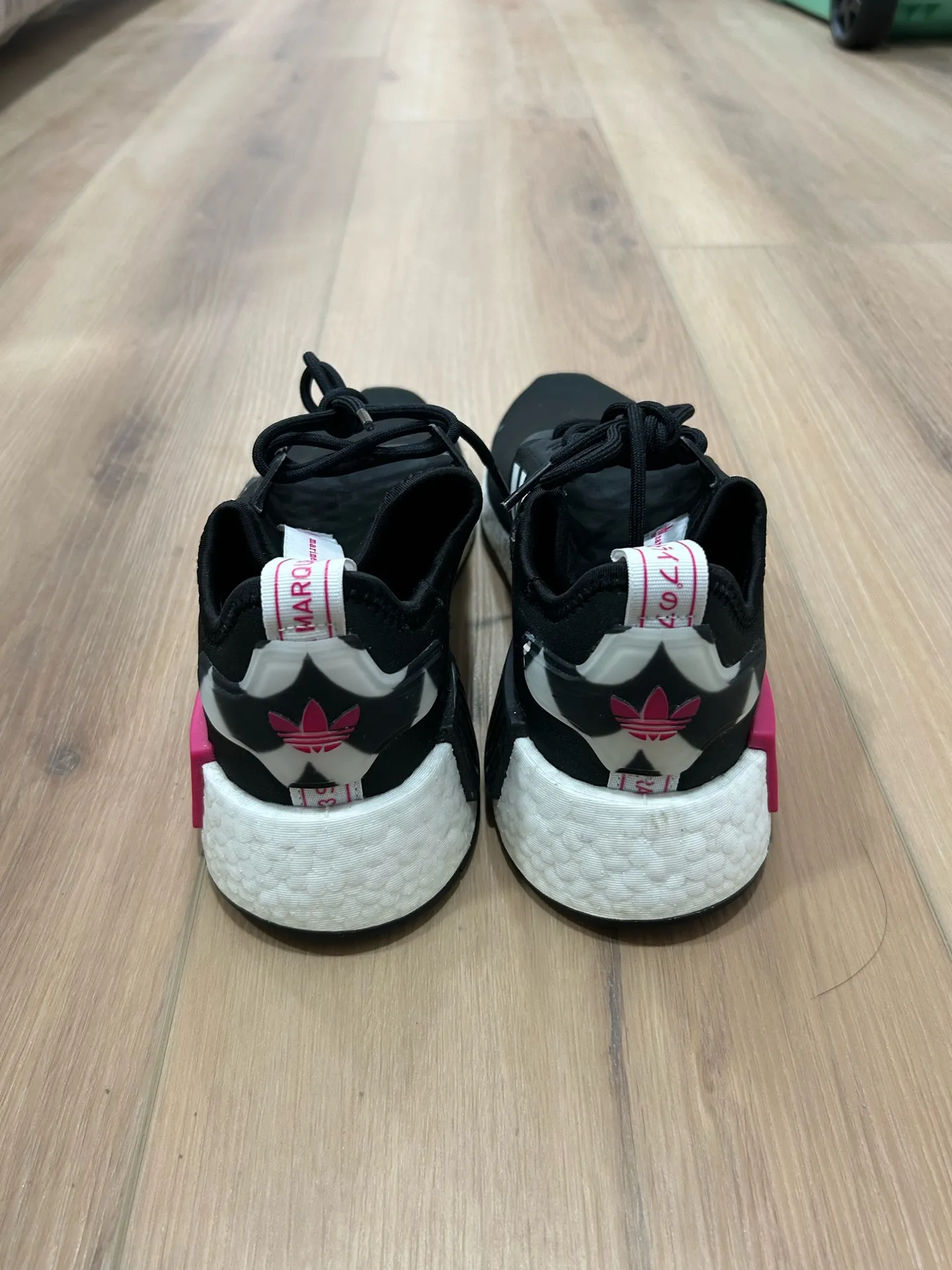 Adidas Sneakers - Image 3