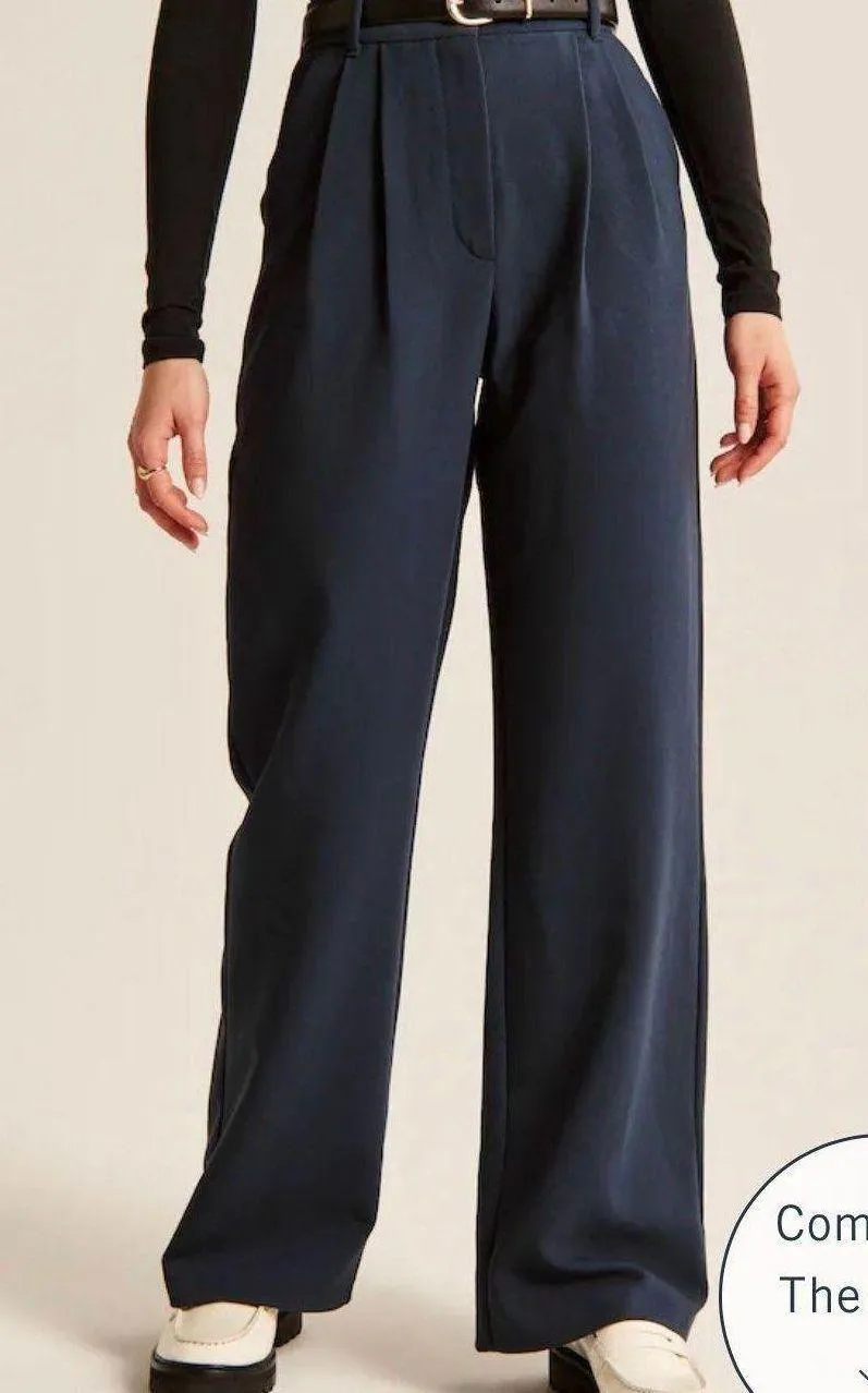 Sloane Tailored Pant - Image 4