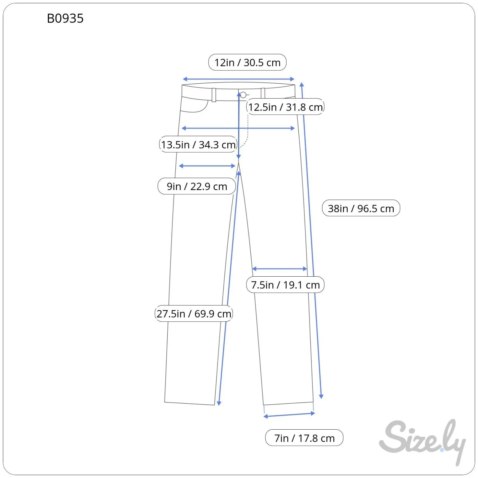 AGOLDE Womens Leather Pants Black 90s Pinch Waist Straight High Rise Size 24 - Image 12