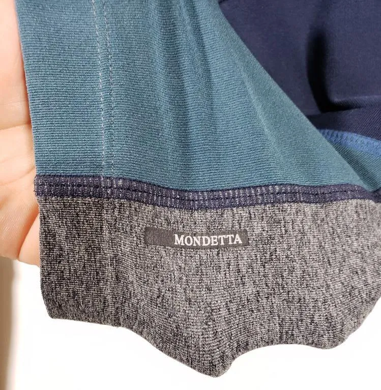 Cropped Leggings Size S - Image 4