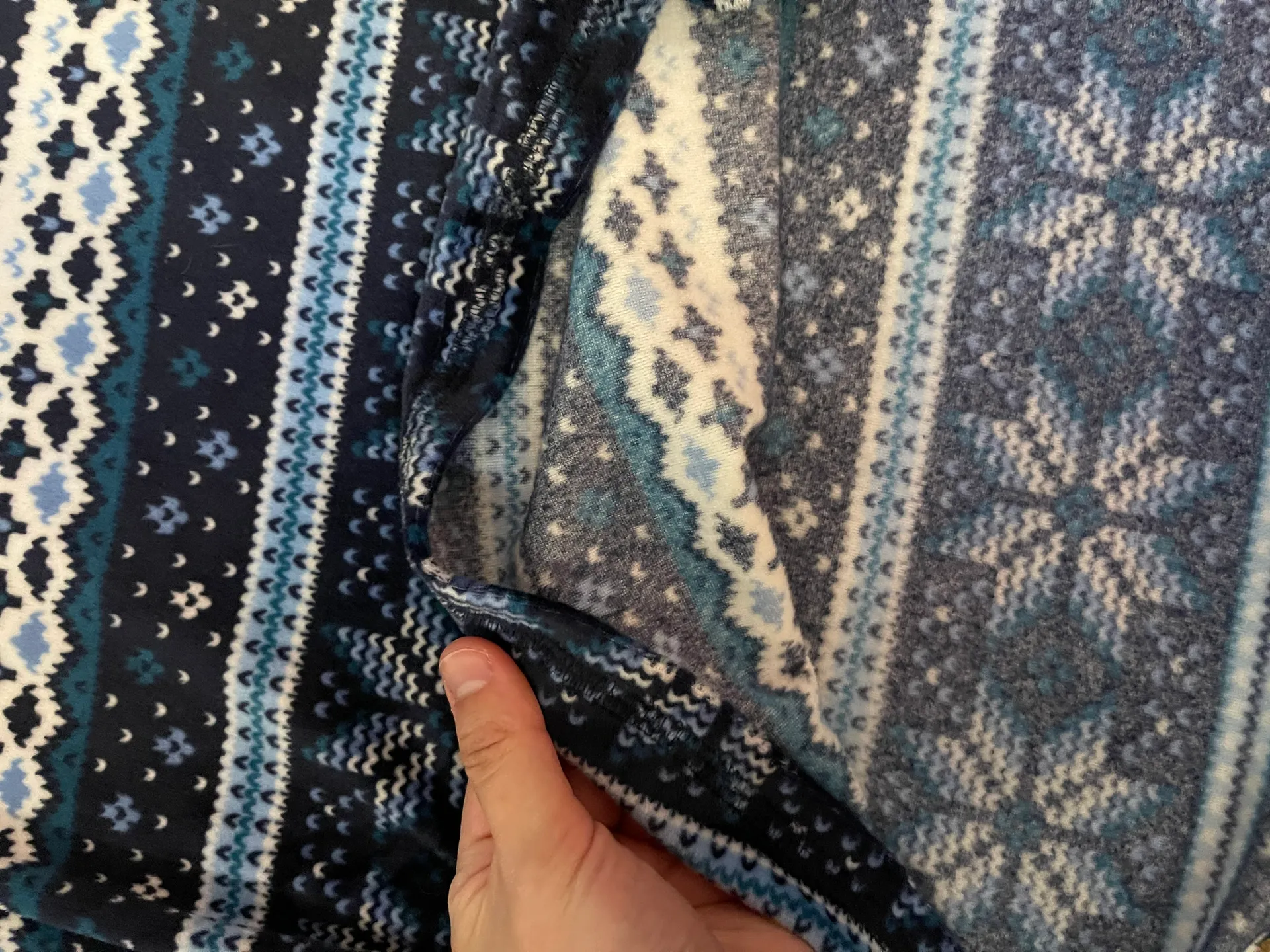 Matching Pajama Set - Image 4