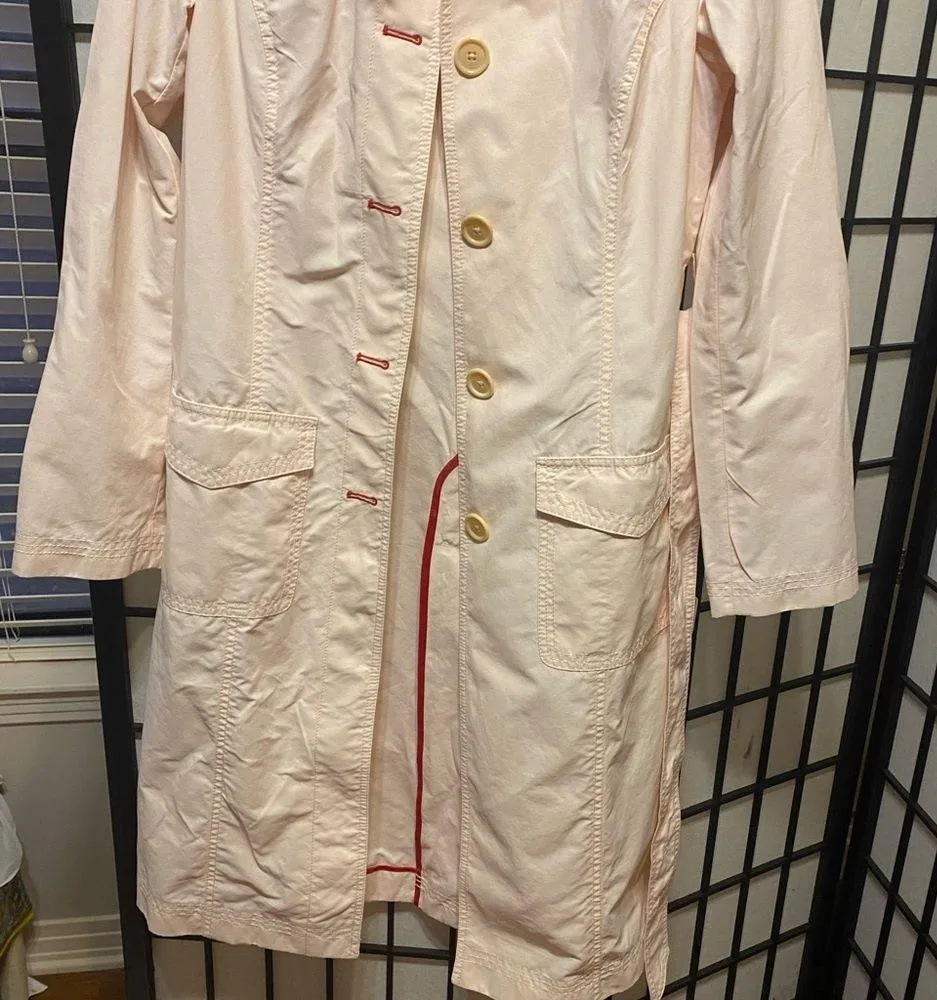 Trench coat - Image 3