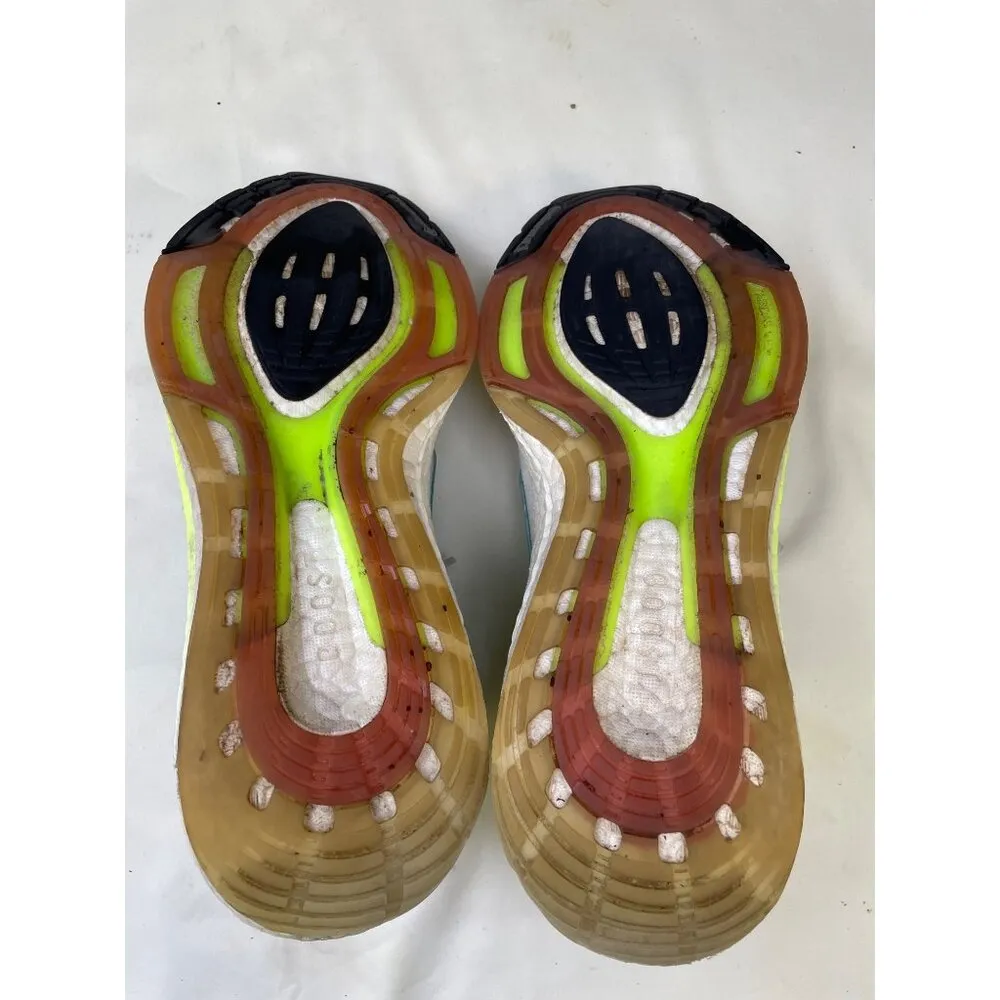 Adidas Ultra Boost Women's Multicolor Running Shoes/ Sneakers Size 7.5 SKU 5567 - Image 7