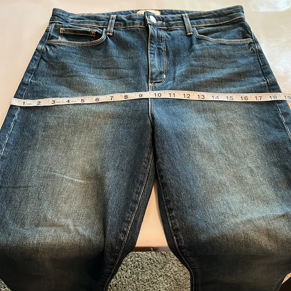 L’ Agence Ankle High Rise Size 29 - Image 5