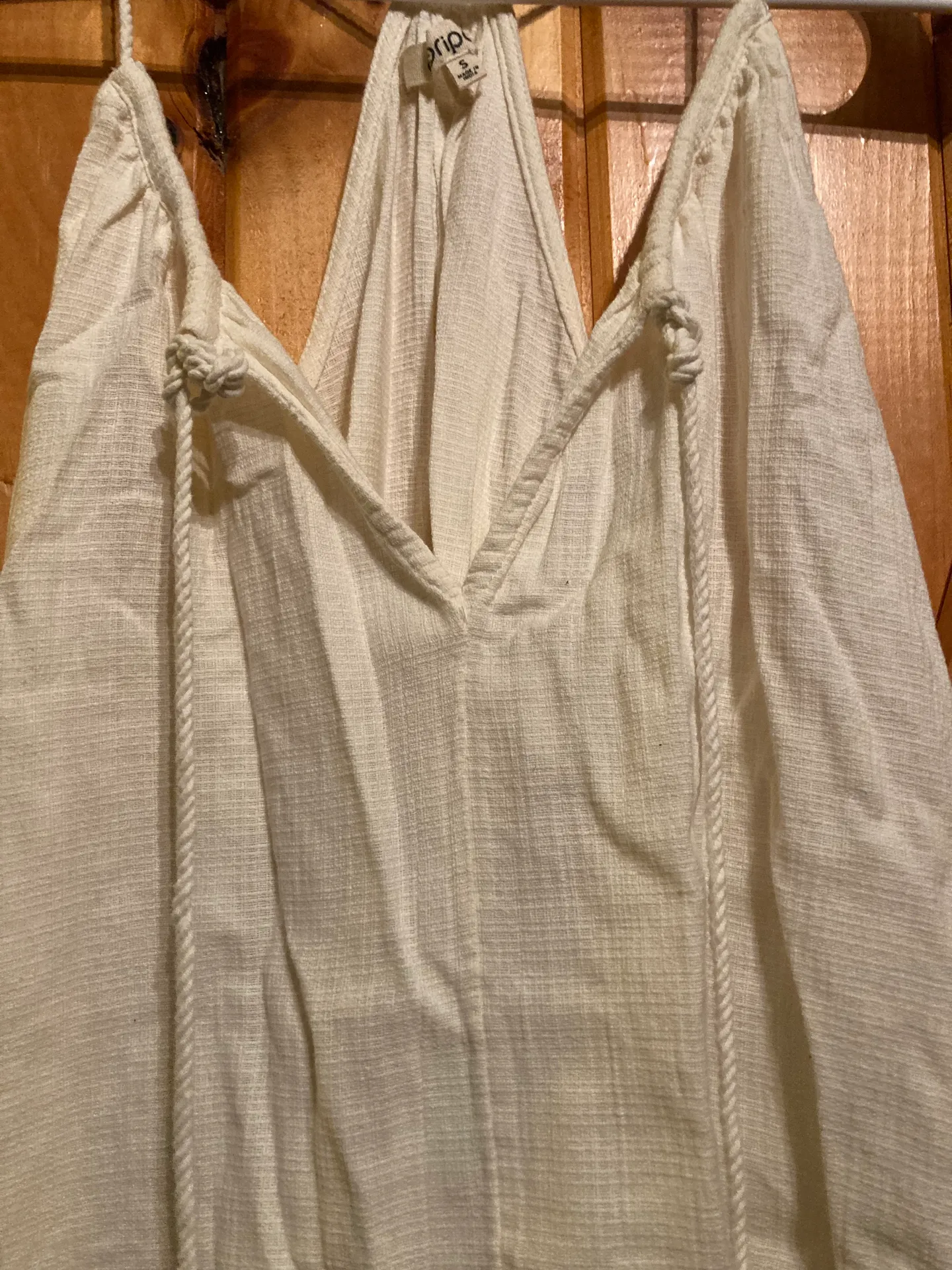 Billabong Summer Dress  - Image 2