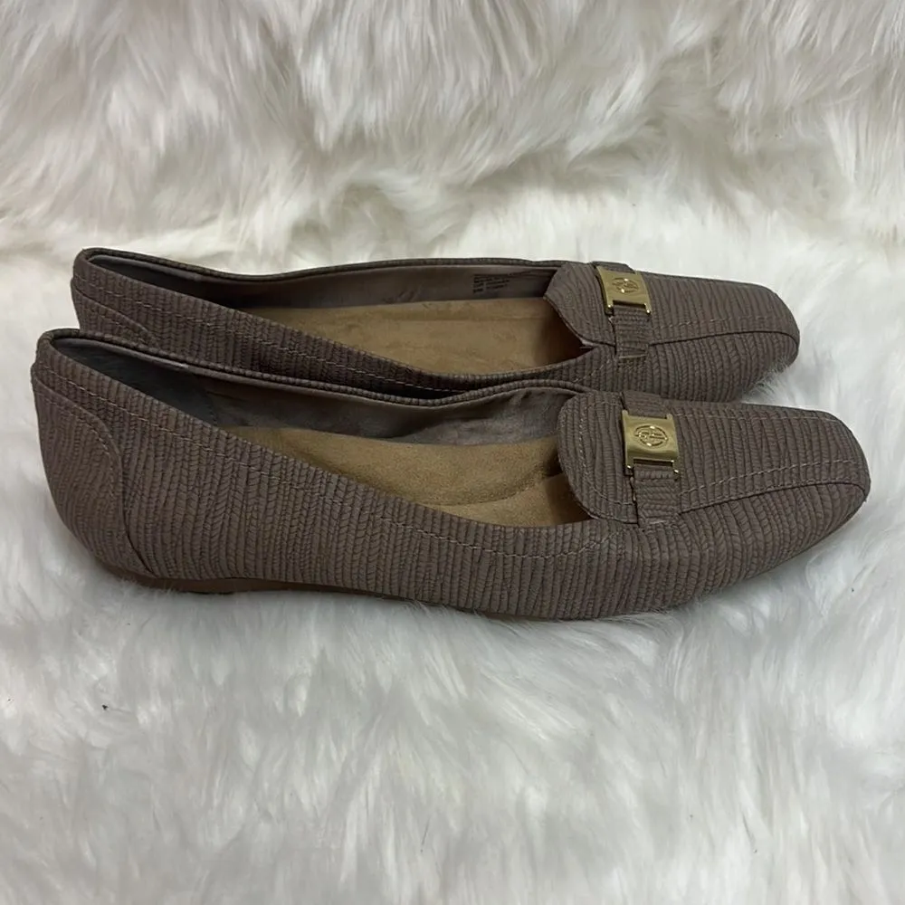 Giani Bernini Womens Gb35 Jileese Casual Loafer Flats Size 8 BIN 16 - Image 6