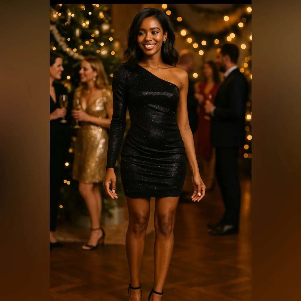 GB Elegant Black One - Image 2