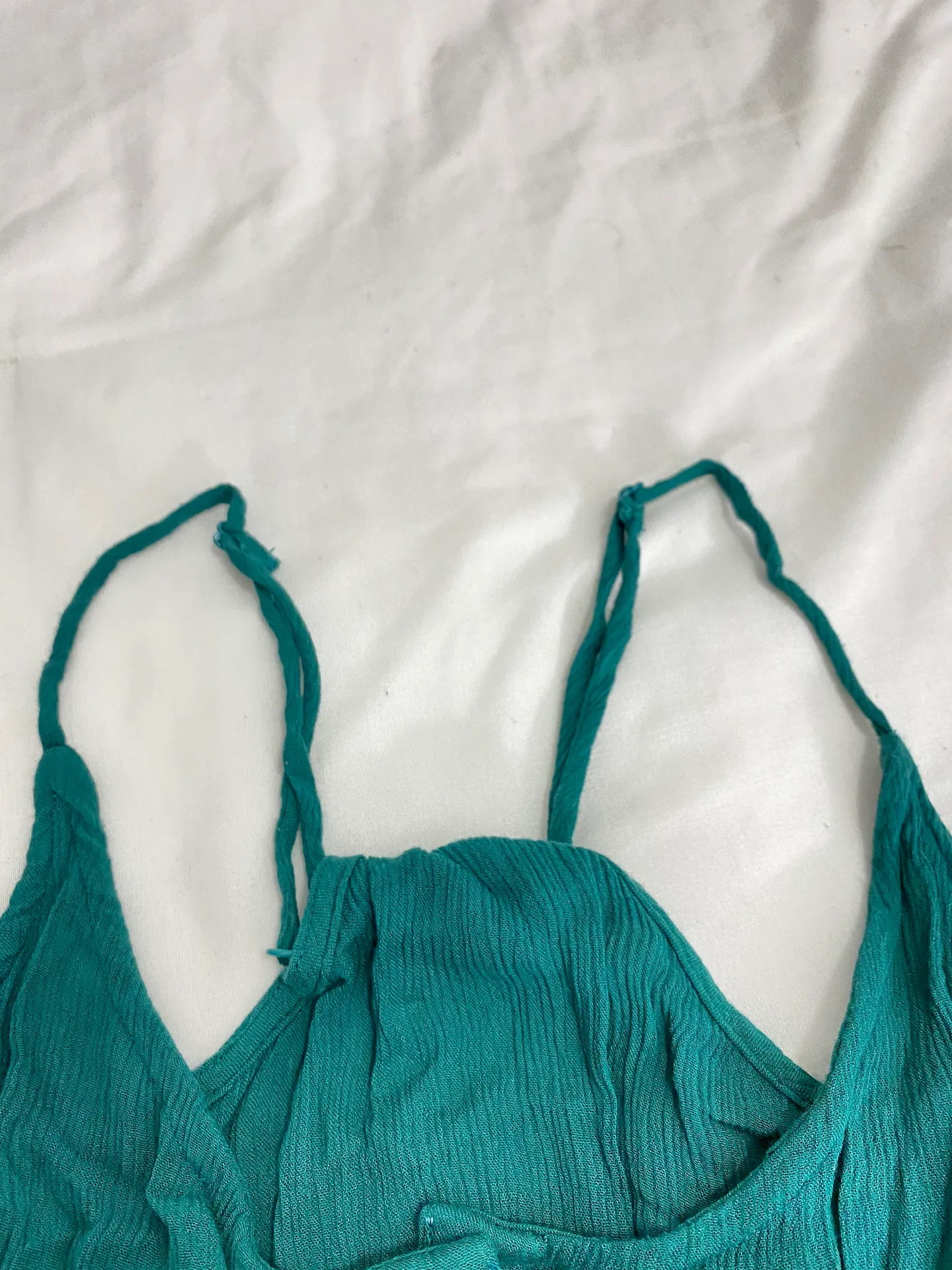 Wild Fable Green Romper - Image 4