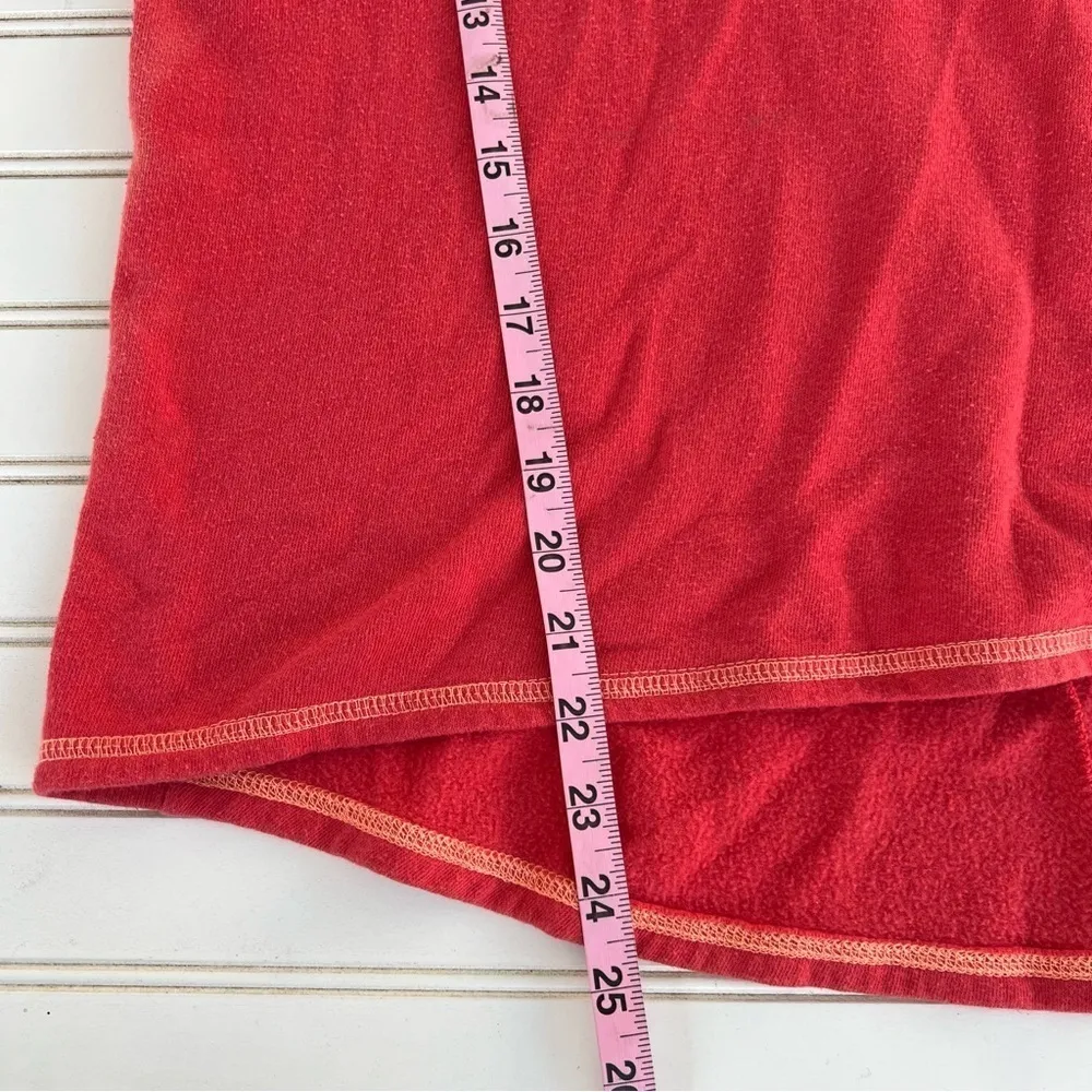 Everlast pullover fleece hoodie Size Medium - Image 9