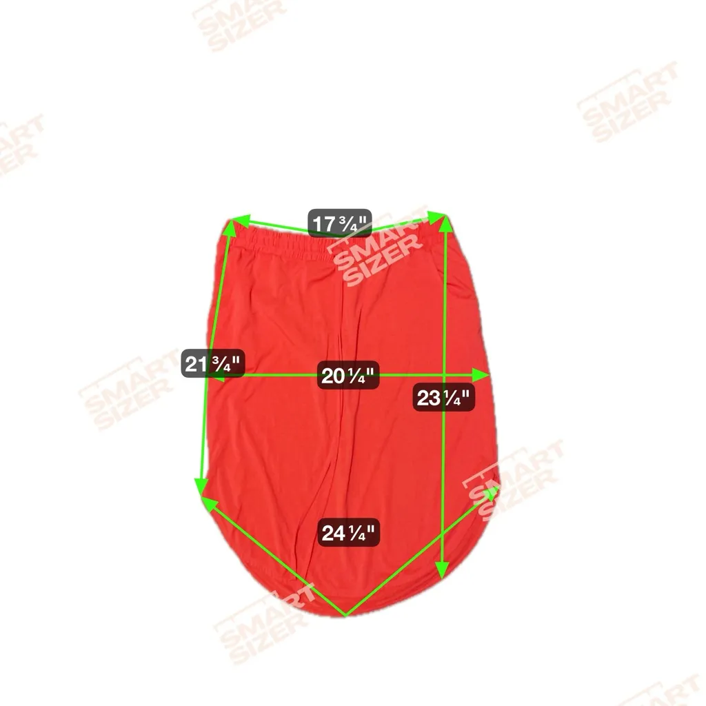 Women's Columbia Anytime Casual UPF 50+ Active‎  Color Juicy Size: X LARGE - Image 6