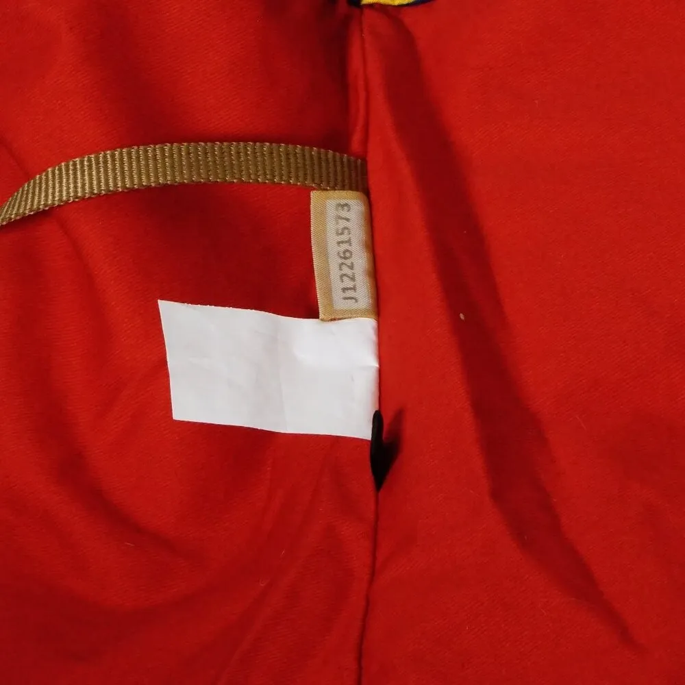 Dooney & Bourke MLB Padres Addison & Stadium Wristlet EUC - Image 10