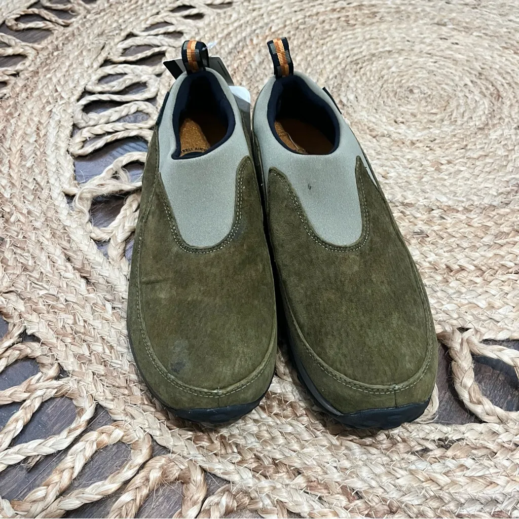 Merrell Air Cushion slip on sneaker - Image 2