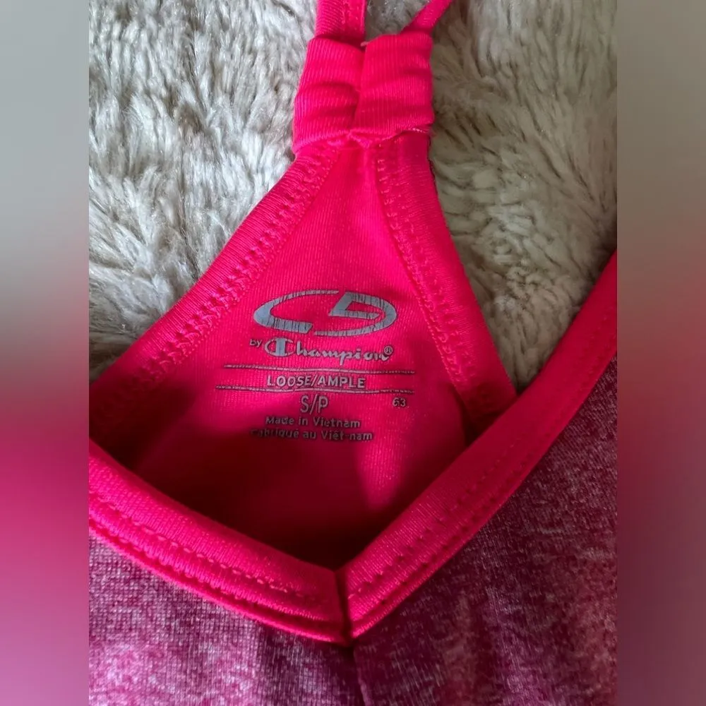 Champion Activewear Tank Top - Image 4