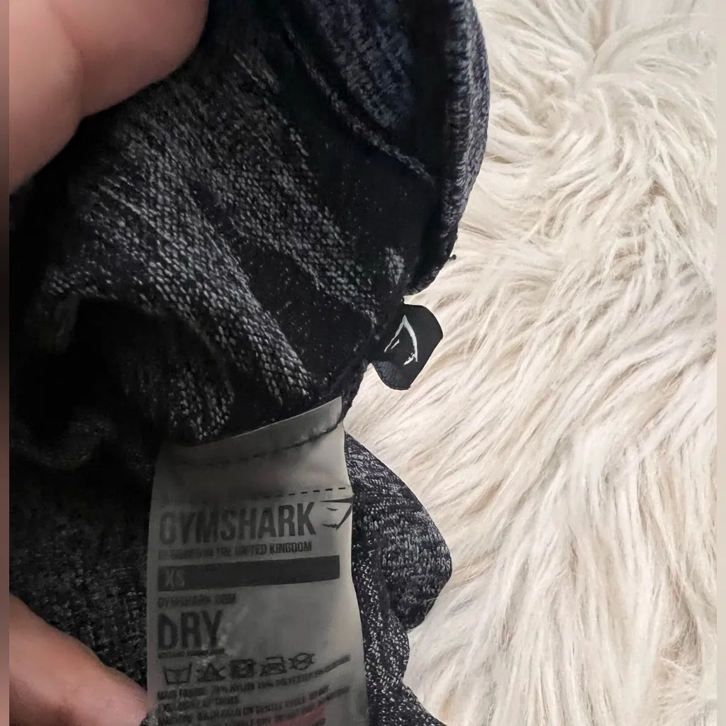 Gymshark Adapt Camo Seamless Leggings – XS - Image 3