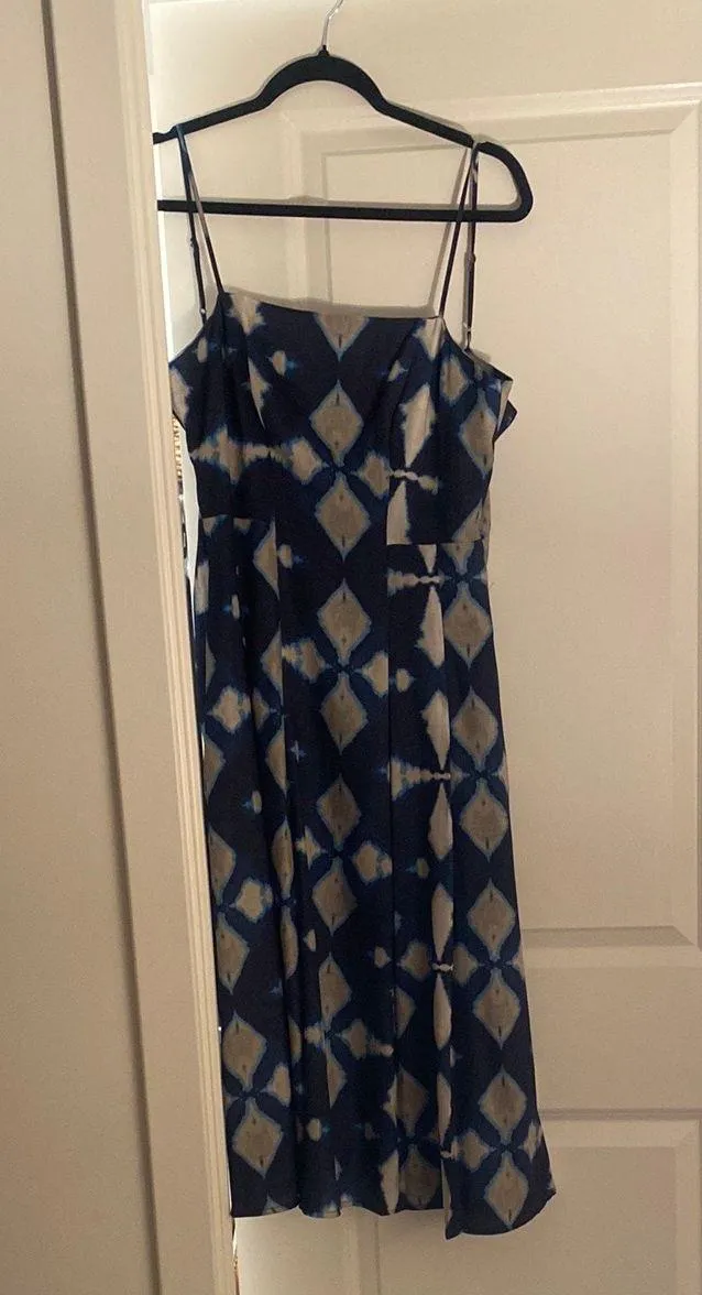 Midi Dress - Image 3