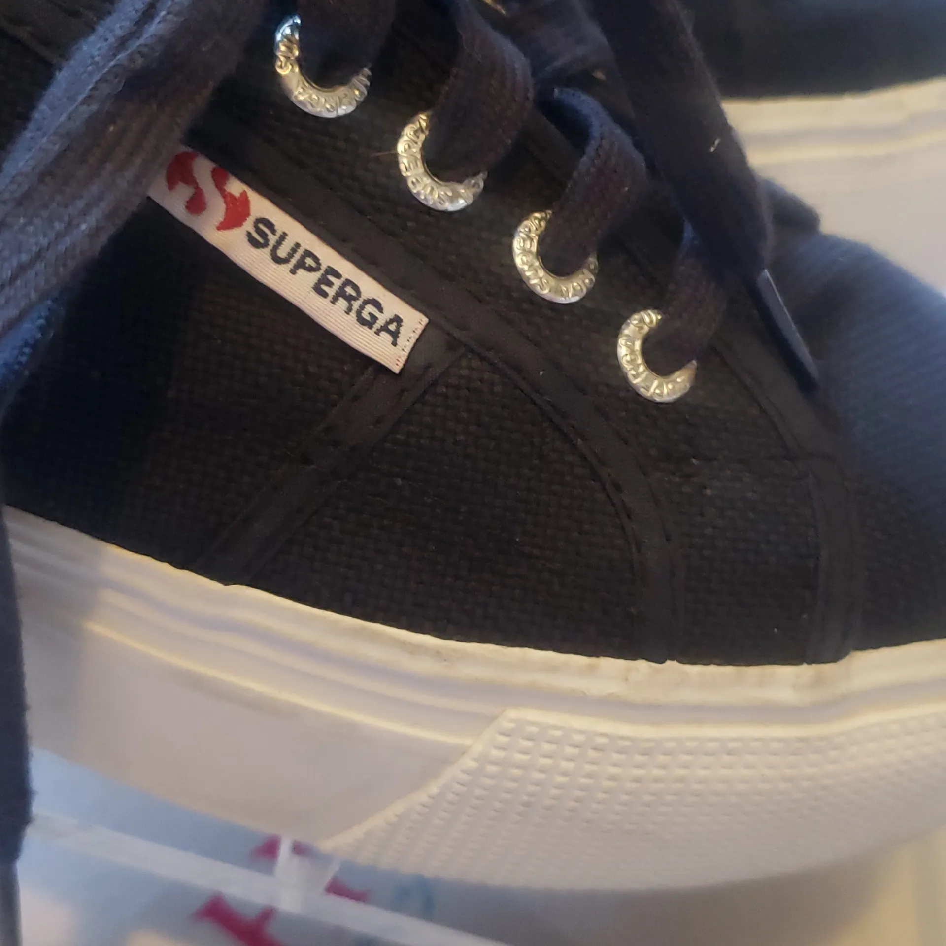 2790 Superga platform sneaker - 7 - Image 5