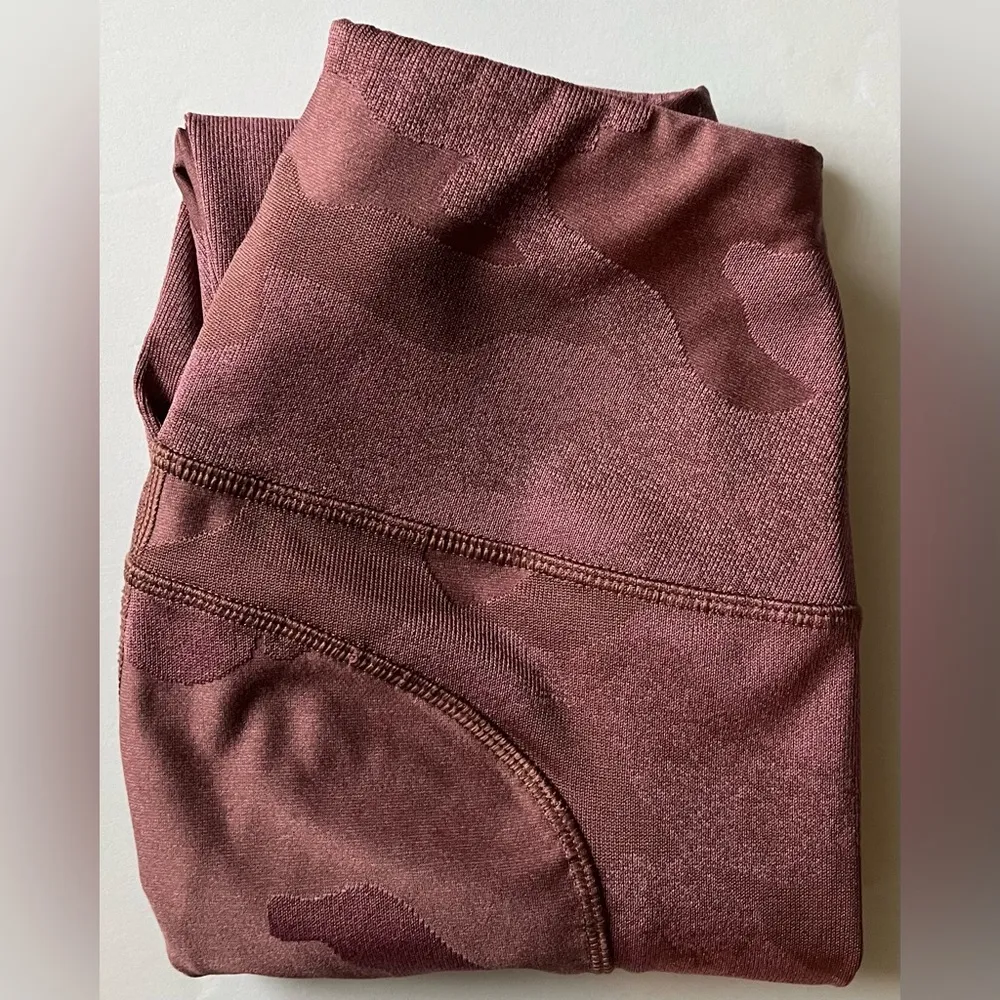 The North Face Active Wear Leggings Size SP - Image 9