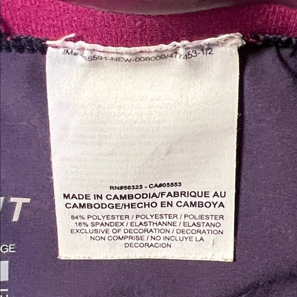 NIKE Dri Fit Slam Woven Women’s Tennis Athletic Skirt Size Small - Image 4