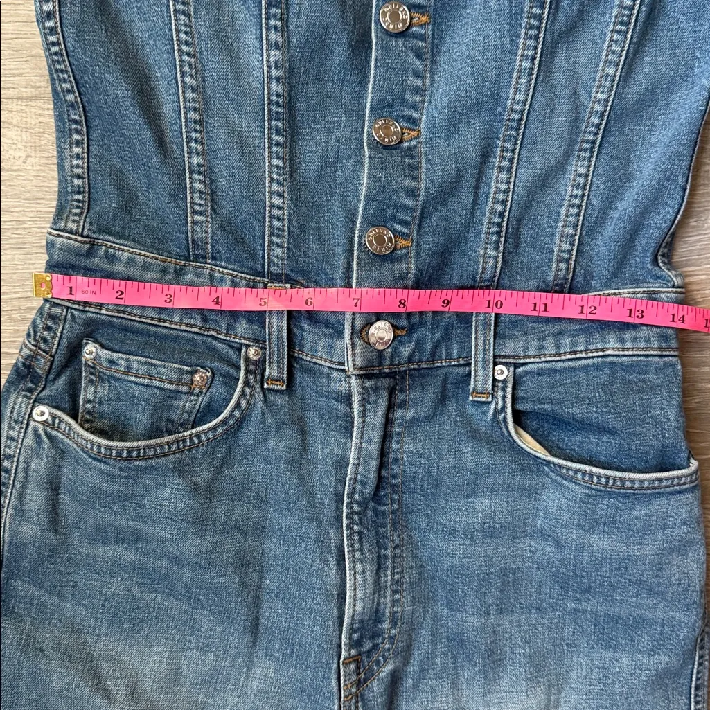 GRLFRND Heidi Strapless One Piece 27 - Image 10