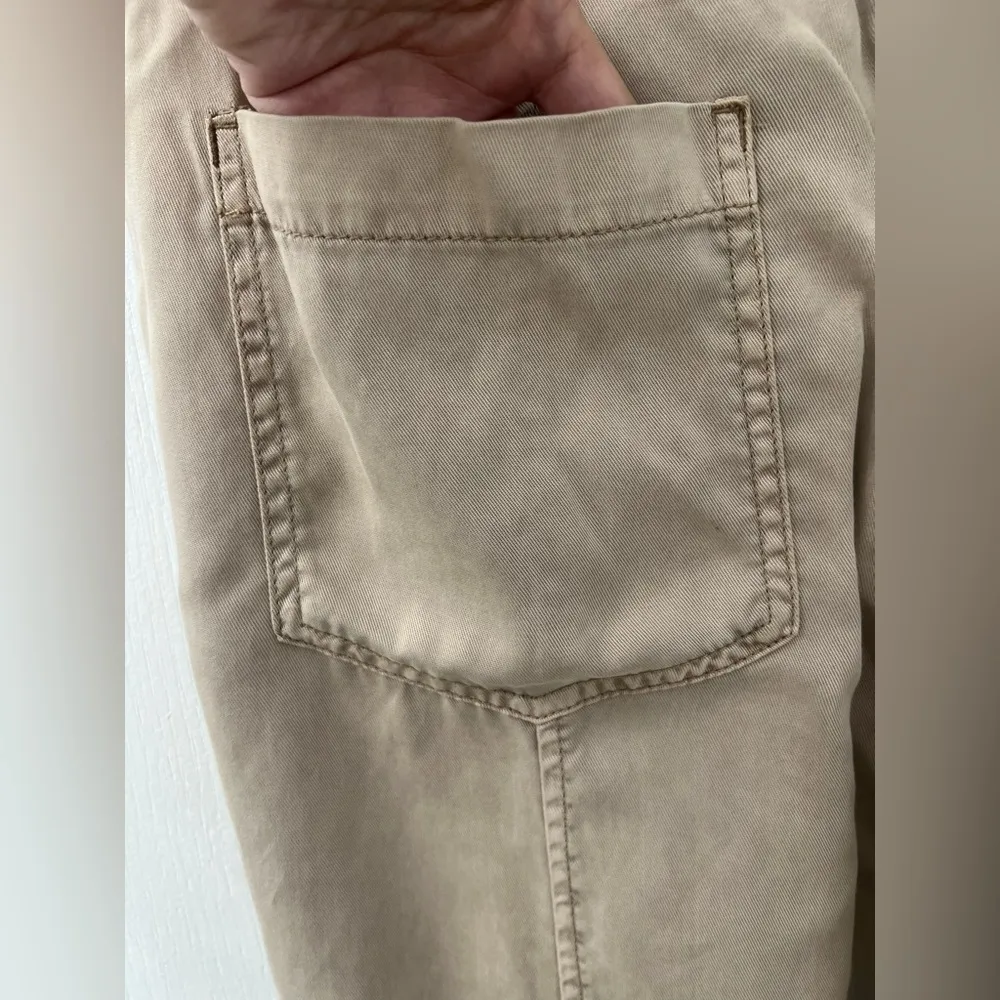 Anthropologie The Nomad Joggers (Size L) - Image 11