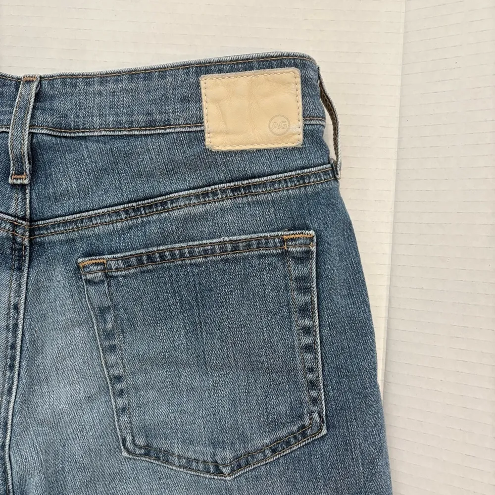 AG Hailey Cut Off Ex Boyfriend Short Size 26 - Image 3