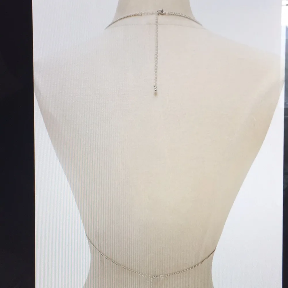 F21 body chain. One size - Image 8