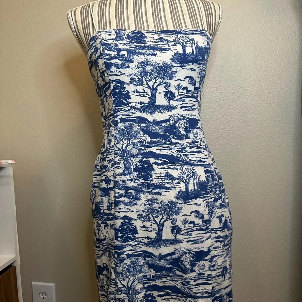 Urban outfitters dress medium - Image 2