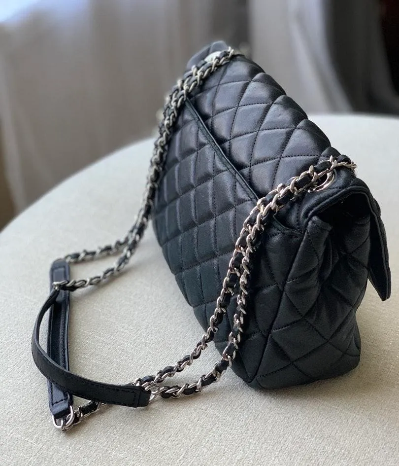 Michael Kors Quilted Handbag - Image 2