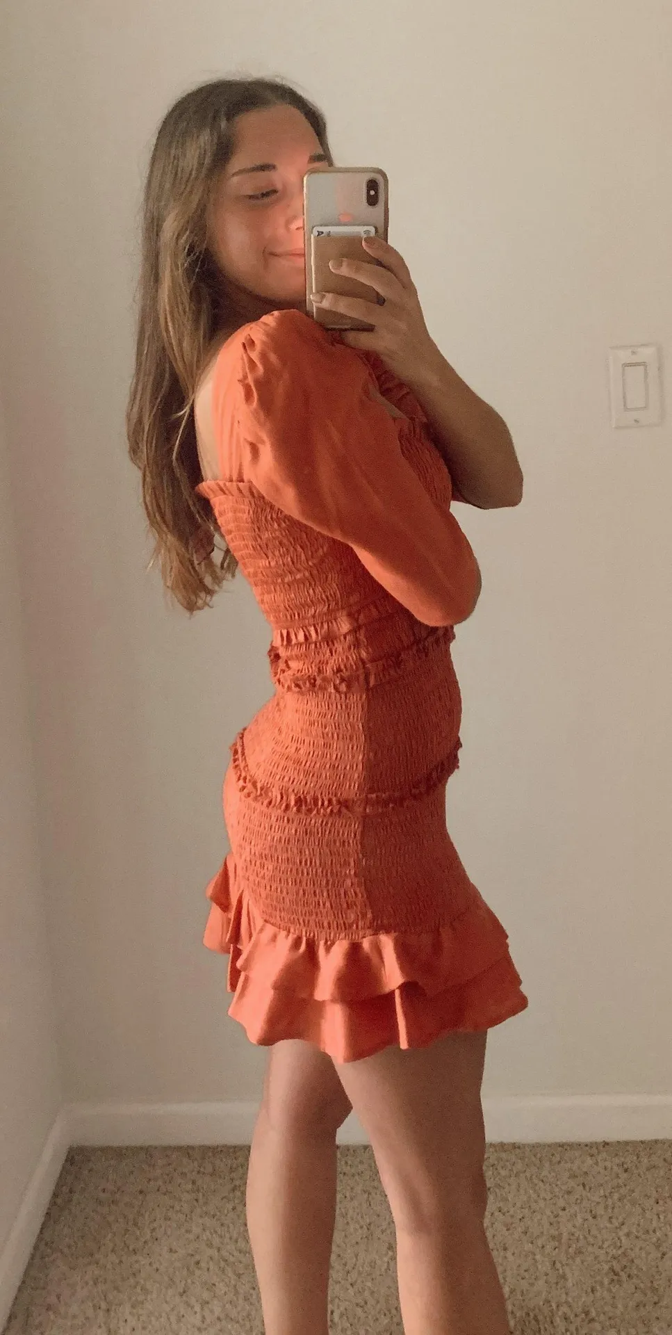 Sundress Red - Image 2