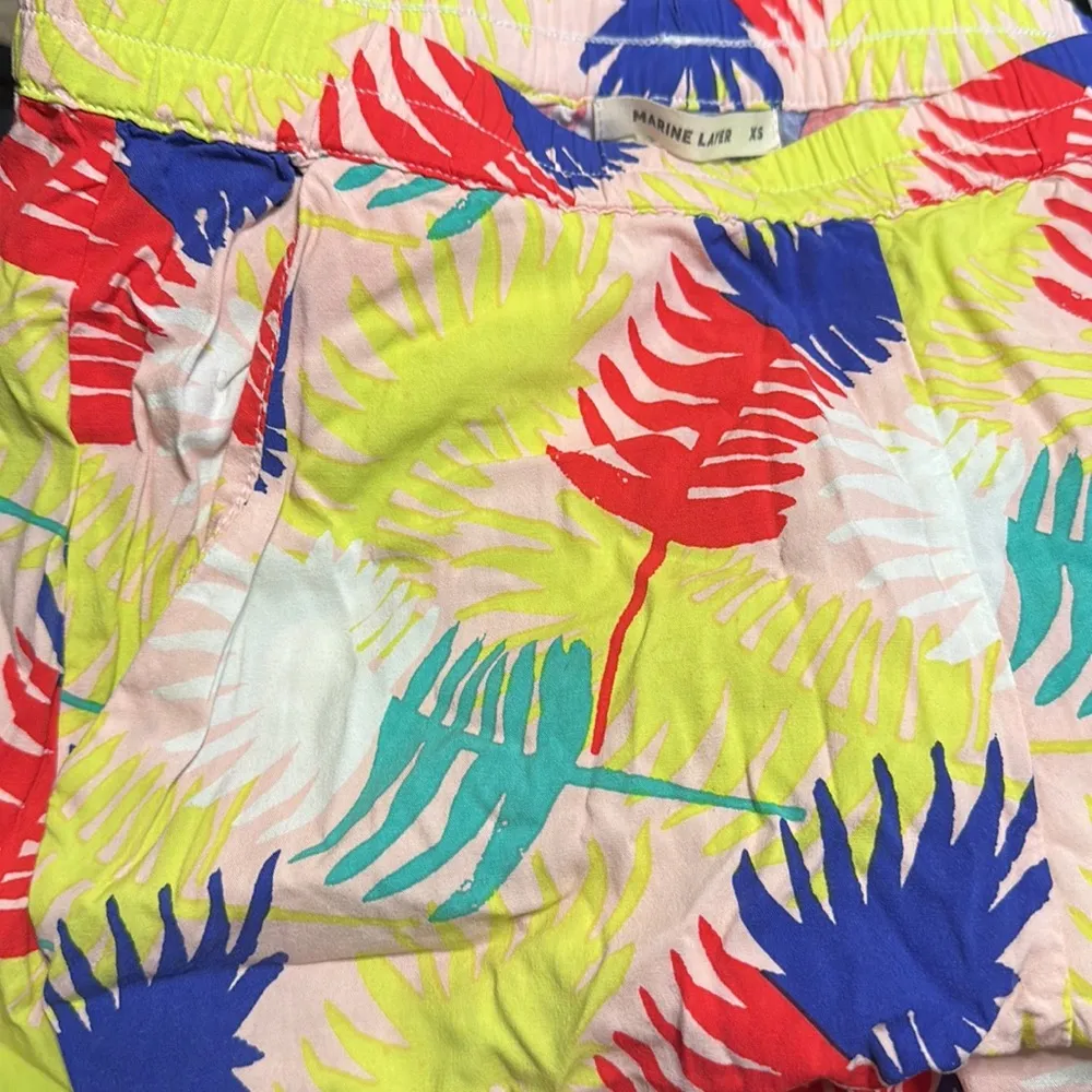 Marine Layer Verdure Pants - Image 6