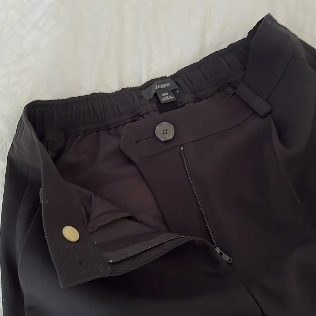 J. Crew Dress Pants - Image 4